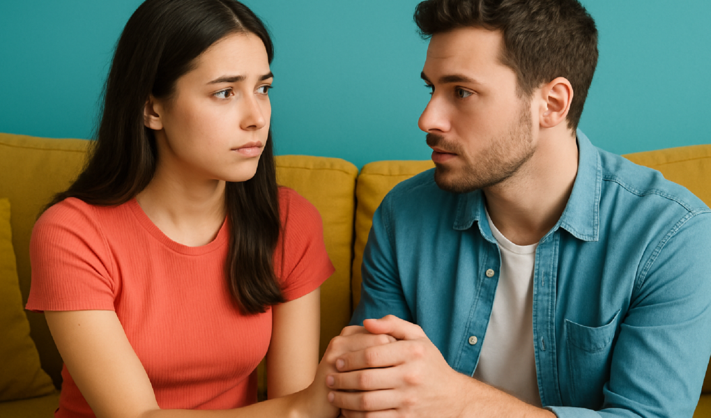 Imagem ilustrativa sobre Voltar com ex dá certo? O que a psicologia diz