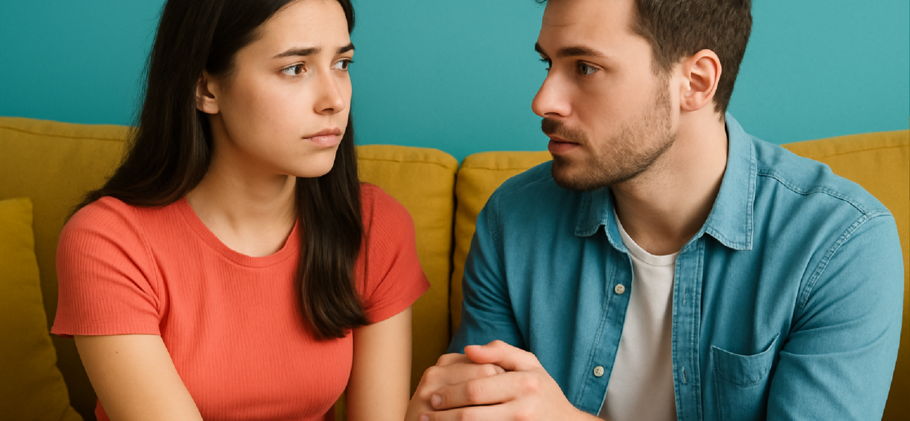 Imagem ilustrativa sobre Voltar com ex dá certo? O que a psicologia diz