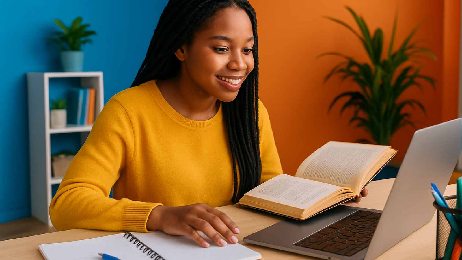 Imagem ilustrativa sobre 4 sites para fazer busca acadêmica e mandar bem na sua pesquisa - uesb.br