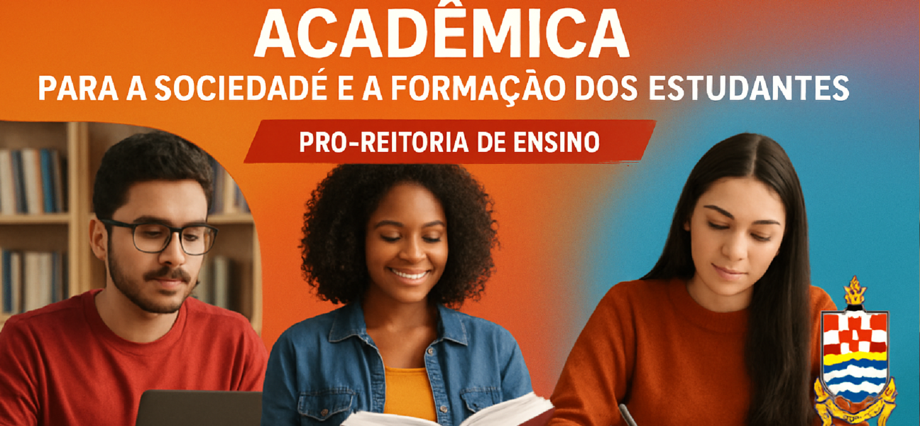 Imagem ilustrativa sobre A Importância da Pesquisa Acadêmica para a Sociedade e a Formação dos Estudantes — Pró-Reitoria de E