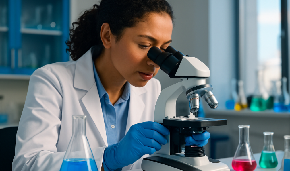 Imagem ilustrativa sobre A Pesquisa Científica Torna a Vida Melhor, Mesmo Que Você Não Entenda - Forbes Brasil