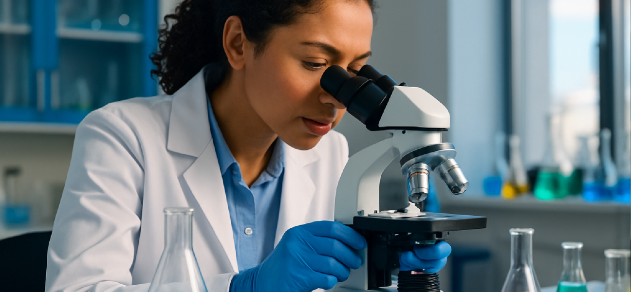 Imagem ilustrativa sobre A Pesquisa Científica Torna a Vida Melhor, Mesmo Que Você Não Entenda - Forbes Brasil