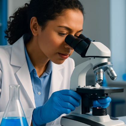 Imagem ilustrativa sobre A Pesquisa Científica Torna a Vida Melhor, Mesmo Que Você Não Entenda - Forbes Brasil