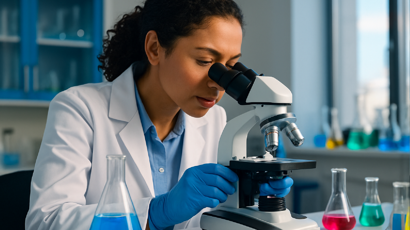 Imagem ilustrativa sobre A Pesquisa Científica Torna a Vida Melhor, Mesmo Que Você Não Entenda - Forbes Brasil