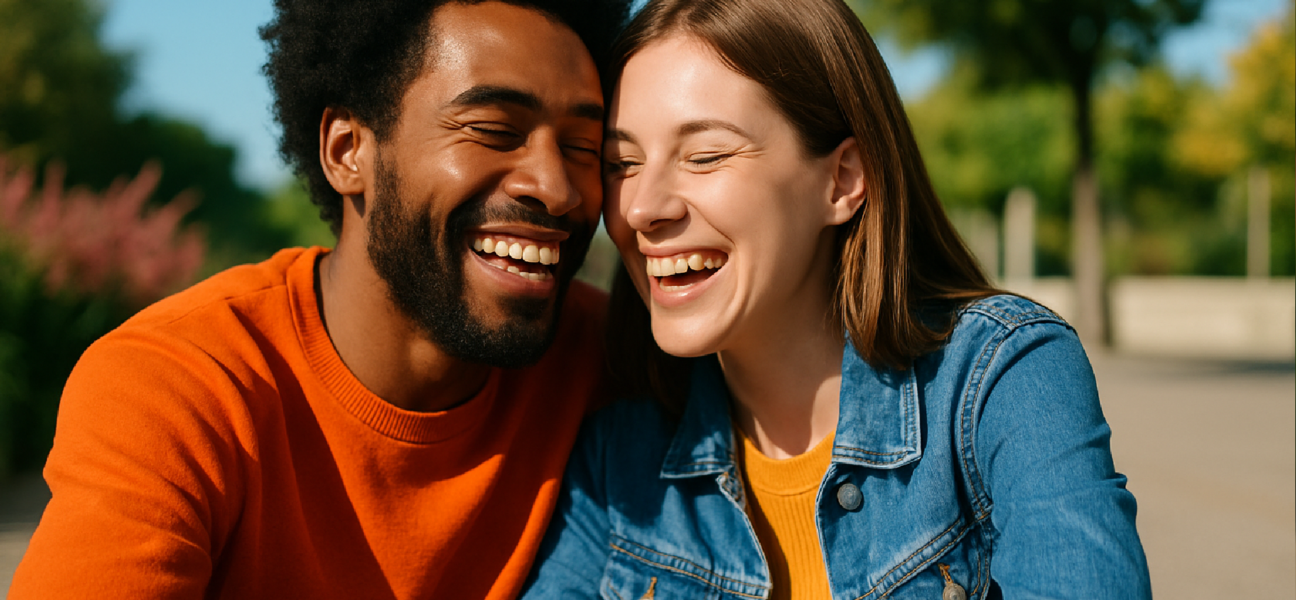 Imagem ilustrativa sobre Casais que desfrutam de momentos felizes juntos têm relacionamentos mais fortes e duradouros - segun