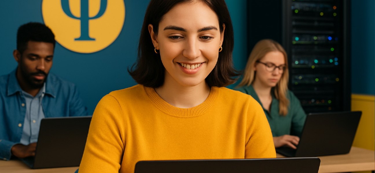 Imagem ilustrativa sobre Conselhos de Psicologia de todo o País terão estrutura unificada de tecnologia da informação