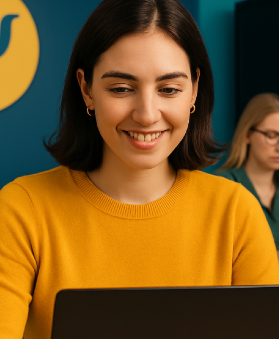 Imagem ilustrativa sobre Conselhos de Psicologia de todo o País terão estrutura unificada de tecnologia da informação