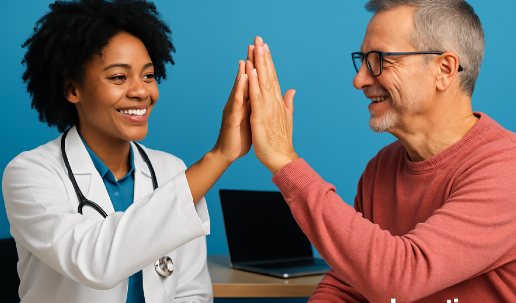 Imagem ilustrativa sobre eHealth anuncia estratégia focada em relacionamentos vitalícios com clientes - Investing.com Brasil