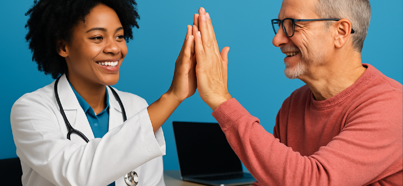 Imagem ilustrativa sobre eHealth anuncia estratégia focada em relacionamentos vitalícios com clientes - Investing.com Brasil