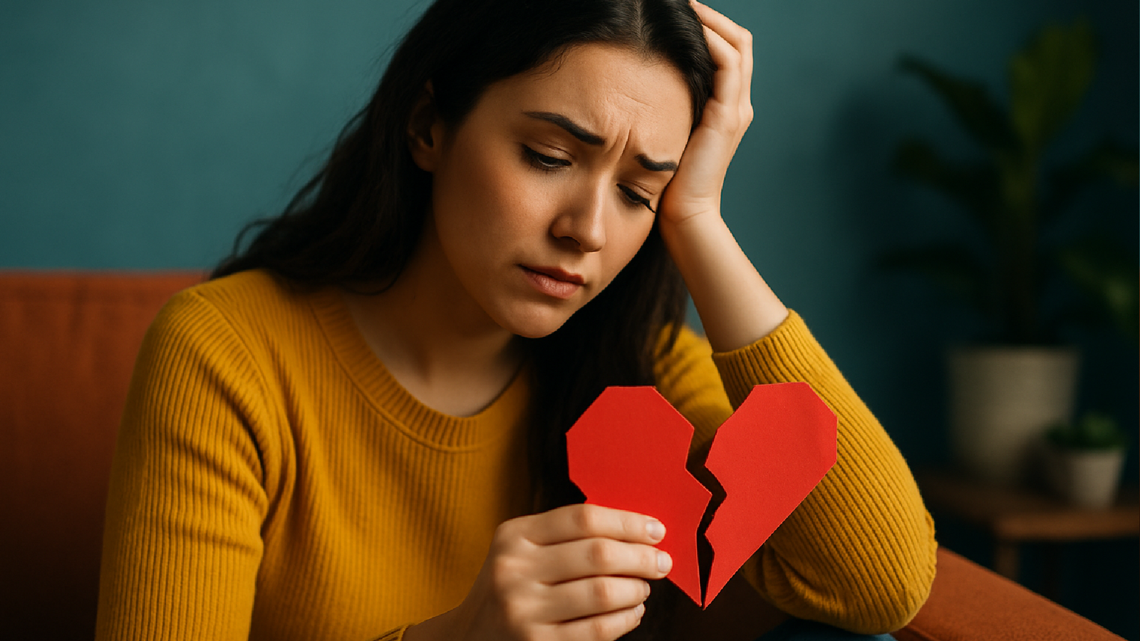 Imagem ilustrativa sobre Pessoas quebradas: como curar feridas e evitar relacionamentos destrutivos - Universal.org