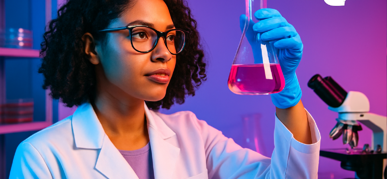 Imagem ilustrativa sobre Projeto Nexus incentiva o protagonismo feminino na pesquisa científica e desenvolvimento tecnológico