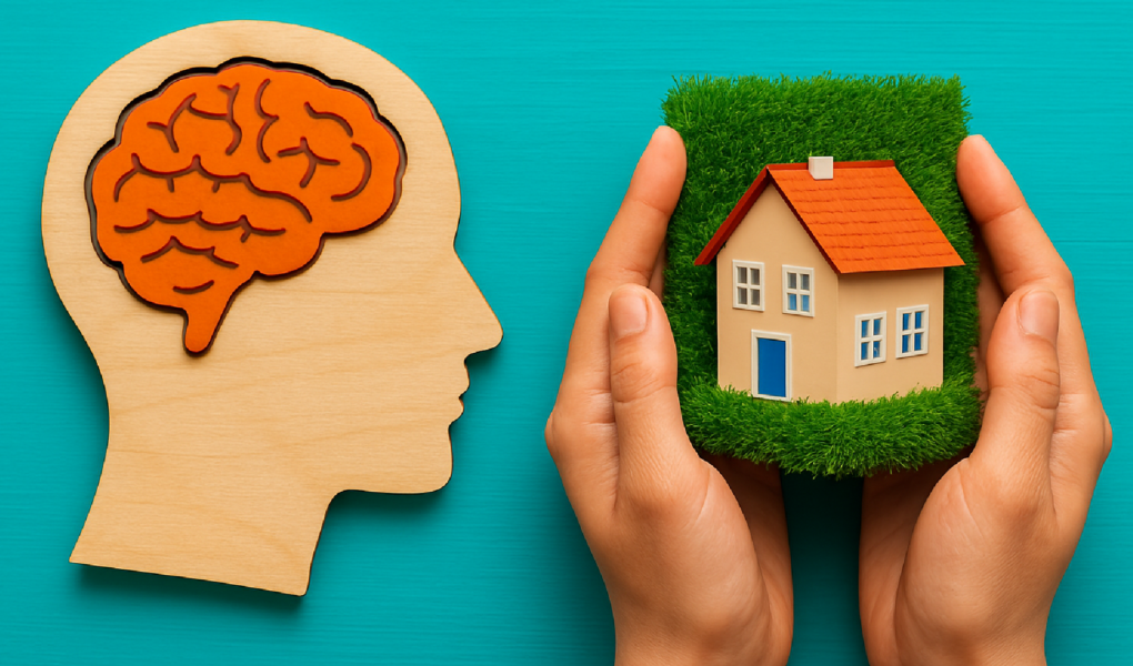 Imagem ilustrativa sobre Psicologia e acesso justo à terra