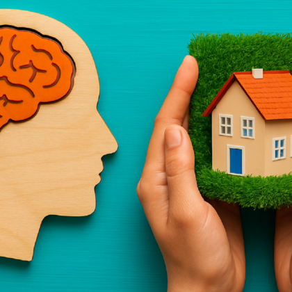 Imagem ilustrativa sobre Psicologia e acesso justo à terra