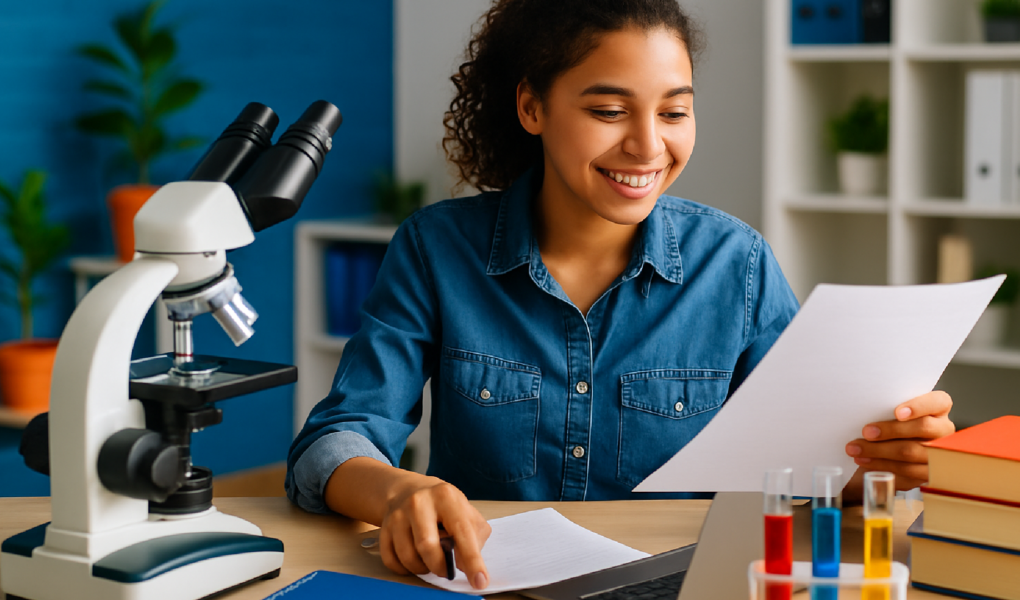 Imagem ilustrativa sobre Resultado divulgado da seleção para auxílio financeiro a projetos de pesquisa científica e tecnológi