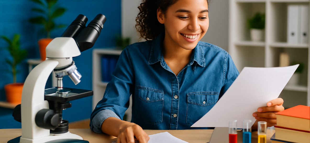 Imagem ilustrativa sobre Resultado divulgado da seleção para auxílio financeiro a projetos de pesquisa científica e tecnológi