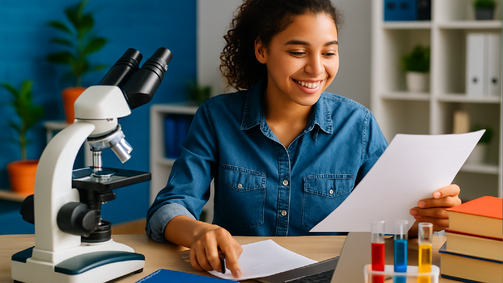 Imagem ilustrativa sobre Resultado divulgado da seleção para auxílio financeiro a projetos de pesquisa científica e tecnológi