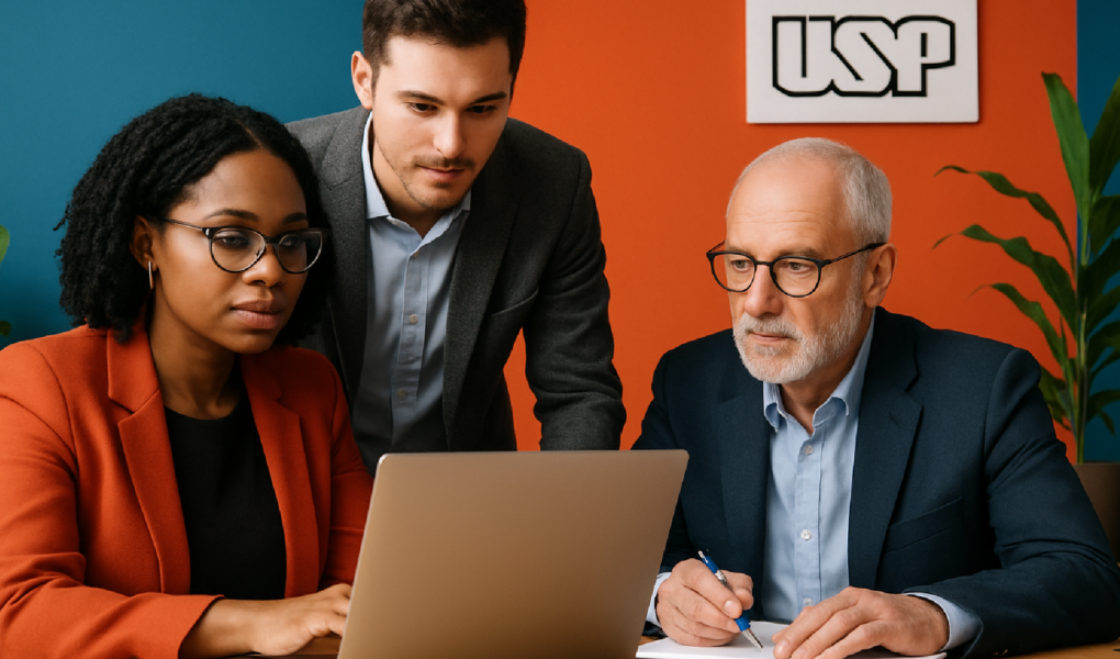 Imagem ilustrativa sobre USP cria escritório para proteger a pesquisa e a boa cooperação científica - Jornal da USP