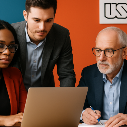 Imagem ilustrativa sobre USP cria escritório para proteger a pesquisa e a boa cooperação científica - Jornal da USP