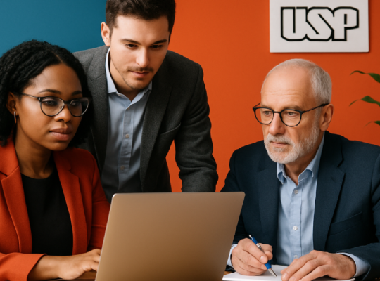 Imagem ilustrativa sobre USP cria escritório para proteger a pesquisa e a boa cooperação científica - Jornal da USP