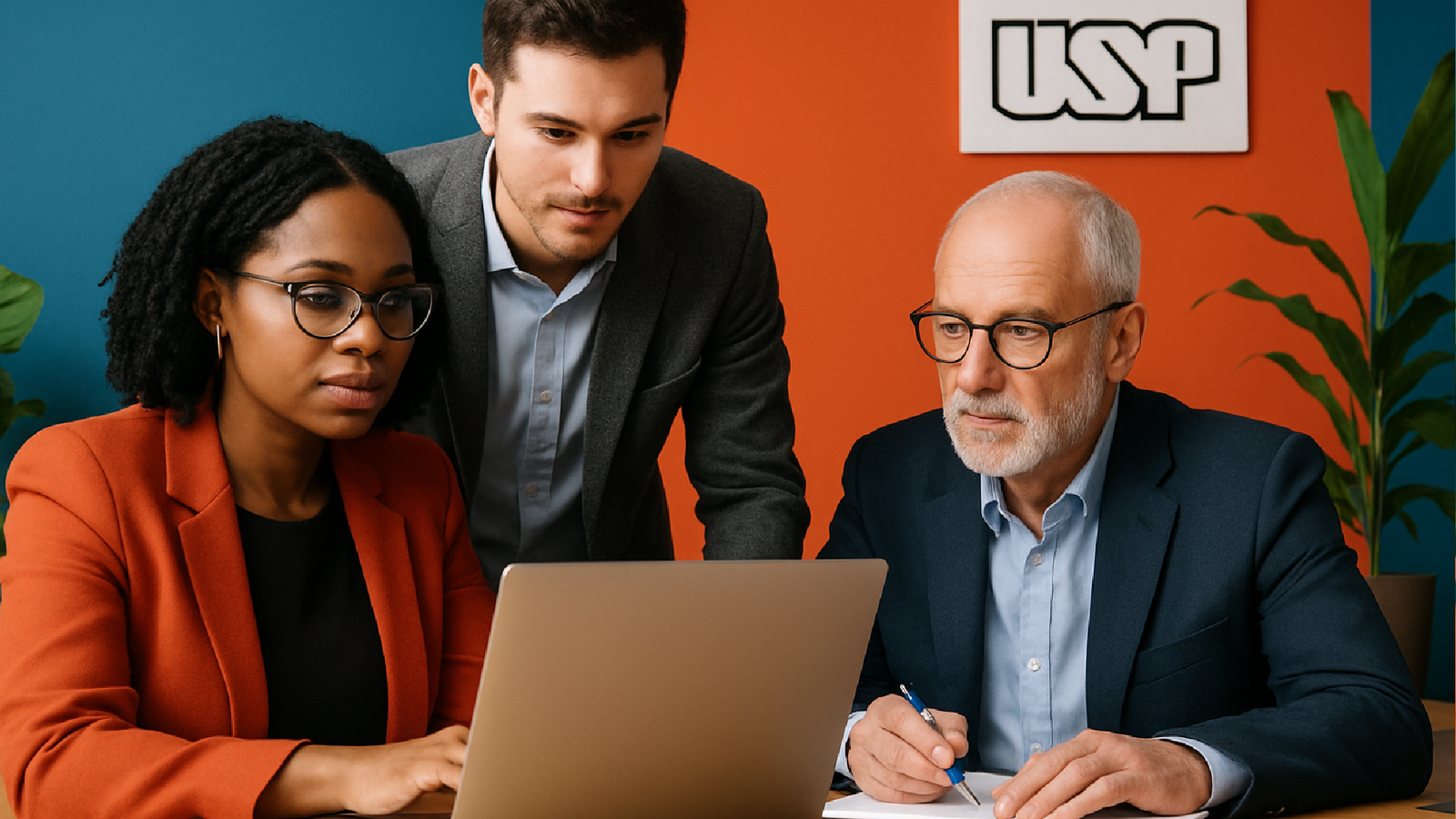 Imagem ilustrativa sobre USP cria escritório para proteger a pesquisa e a boa cooperação científica - Jornal da USP