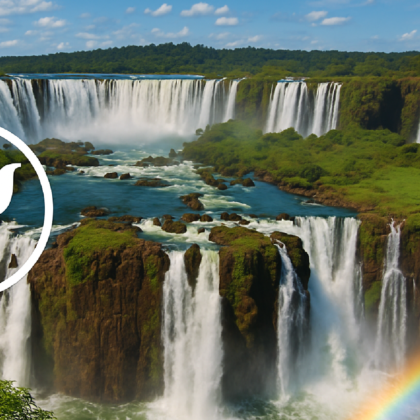 Imagem ilustrativa sobre Visita estratégica do CRP-PR projeta Foz do Iguaçu no circuito nacional e internacional da Psicologi