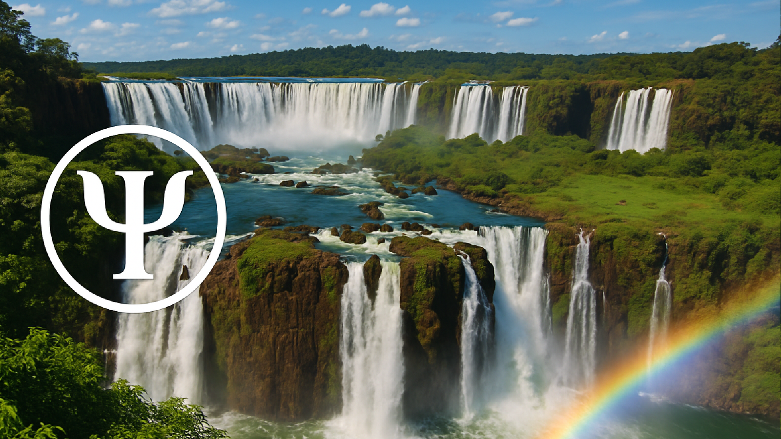 Imagem ilustrativa sobre Visita estratégica do CRP-PR projeta Foz do Iguaçu no circuito nacional e internacional da Psicologi