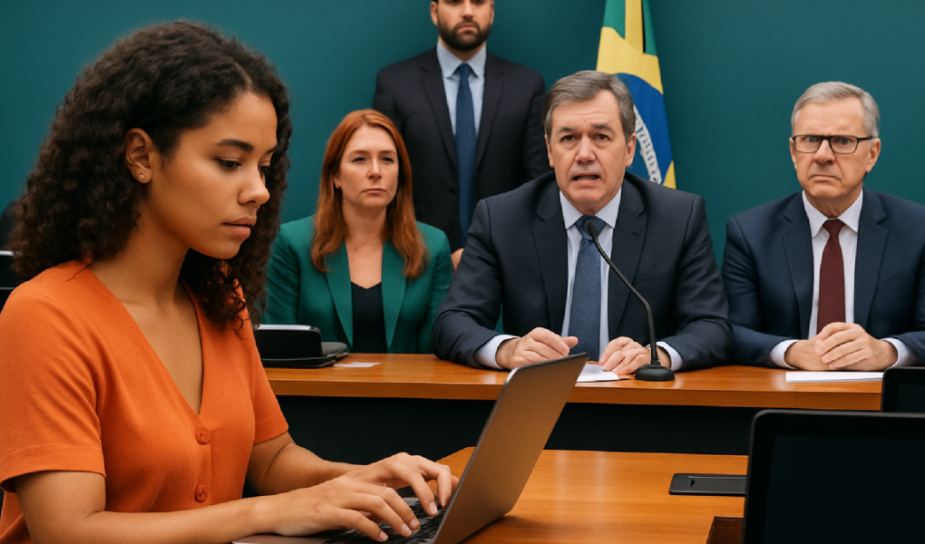 Imagem ilustrativa sobre Comissão aprova proposta que proíbe cancelar ou suspender bolsas de pesquisa científica - Portal da