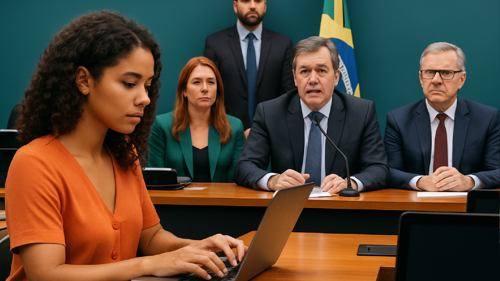 Imagem ilustrativa sobre Comissão aprova proposta que proíbe cancelar ou suspender bolsas de pesquisa científica - Portal da