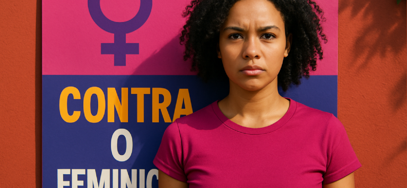 Imagem ilustrativa sobre CRP-PR inicia campanha estadual contra o feminicídio