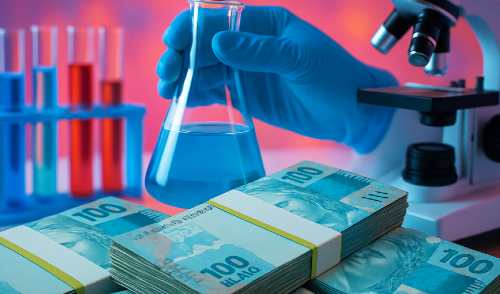 Imagem ilustrativa sobre Fapeg investe R$ 5 milhões para o fortalecimento da pesquisa científica e tecnológica em Goiás - goi