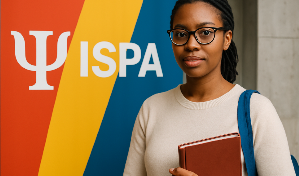 Imagem ilustrativa sobre Ispa abre concurso para investigador mestre em Psicologia