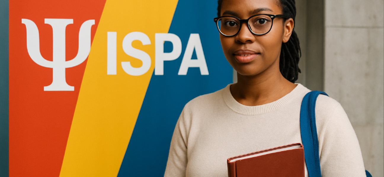 Imagem ilustrativa sobre Ispa abre concurso para investigador mestre em Psicologia