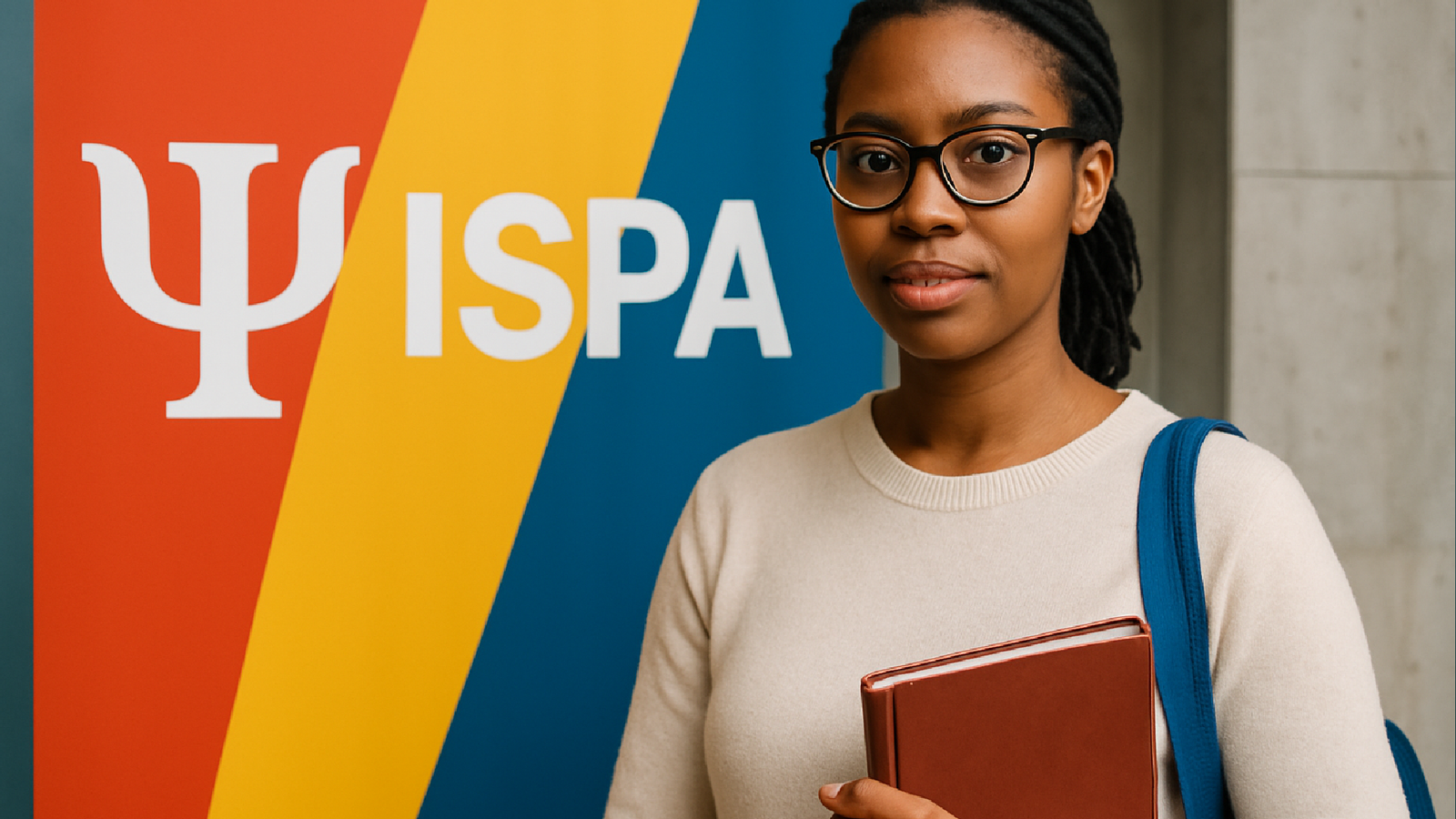 Imagem ilustrativa sobre Ispa abre concurso para investigador mestre em Psicologia