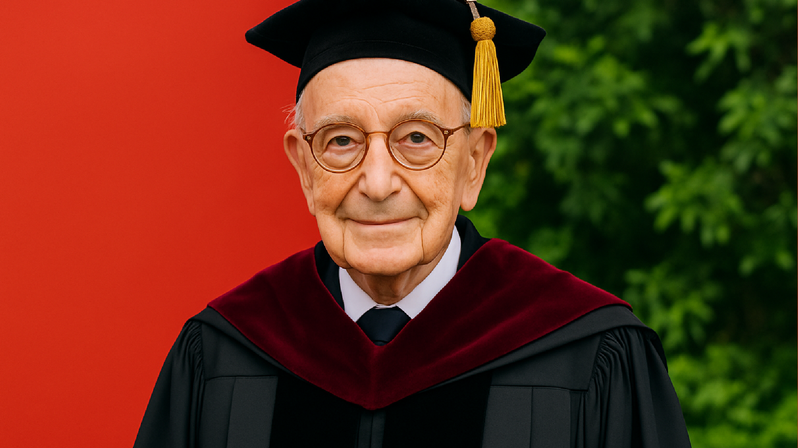 Imagem ilustrativa sobre Ispa atribui Doutoramento Honoris Causa António Bracinha Vieira