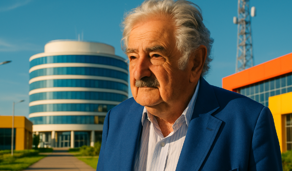 Imagem ilustrativa sobre Prosul Pepe Mujica vai financiar projetos para fortalecer a infraestrutura científica da América Lat