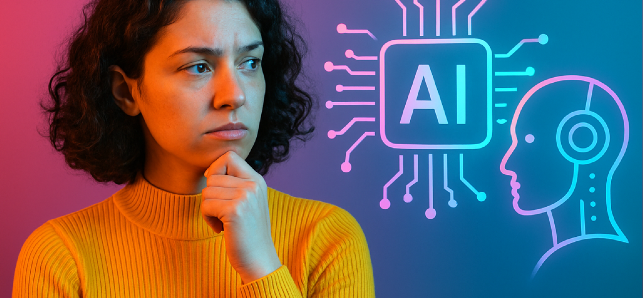 Imagem ilustrativa sobre Psicologia e tecnologia: CRP-PR aprofunda debate sobre o uso ético da inteligência artificial na prá