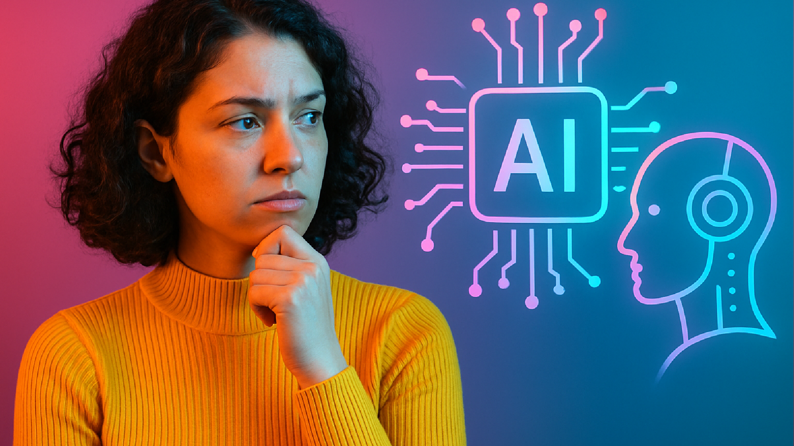 Imagem ilustrativa sobre Psicologia e tecnologia: CRP-PR aprofunda debate sobre o uso ético da inteligência artificial na prá