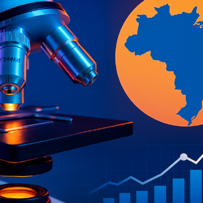 Imagem ilustrativa sobre PRODUÇÃO CIENTÍFICA NA BAHIA EVIDENCIA QUALIDADE E RELEVÂNCIA EM NÍVEL NACIONAL - - Bahia Economica
