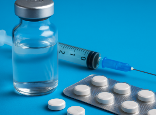 Imagem ilustrativa sobre 'Autopromoção com pouca metodologia científica', diz leitor sobre medicamento para pacientes com les
