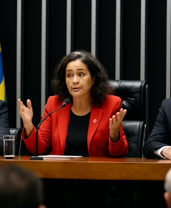 Imagem ilustrativa sobre CFP debate na Câmara dos Deputados prioridades na área de direitos humanos
