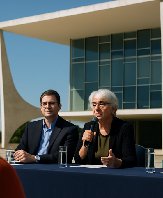 Imagem ilustrativa sobre CFP Divulga: Brasília recebe simpósio de psicanálise e clínica ampliada