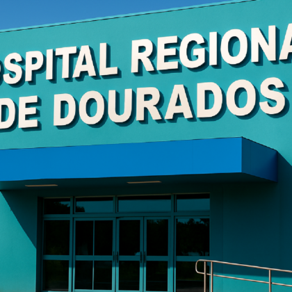 Imagem ilustrativa sobre Hospital Regional de Dourados abre linhas de pesquisa científica - diariodigital.com.br