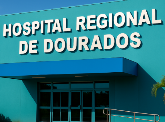 Imagem ilustrativa sobre Hospital Regional de Dourados abre linhas de pesquisa científica - diariodigital.com.br