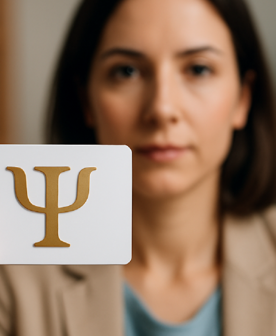 Imagem ilustrativa sobre Vai fazer psicoterapia? CFP destaca importância de conferir registro ativo de profissional no Consel