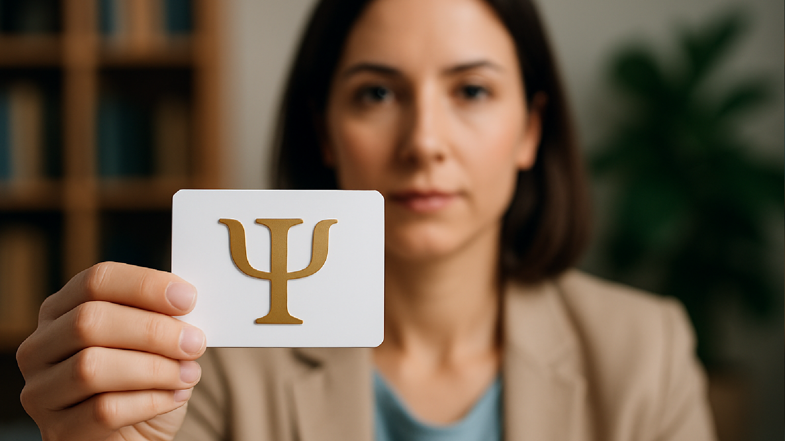 Imagem ilustrativa sobre Vai fazer psicoterapia? CFP destaca importância de conferir registro ativo de profissional no Consel
